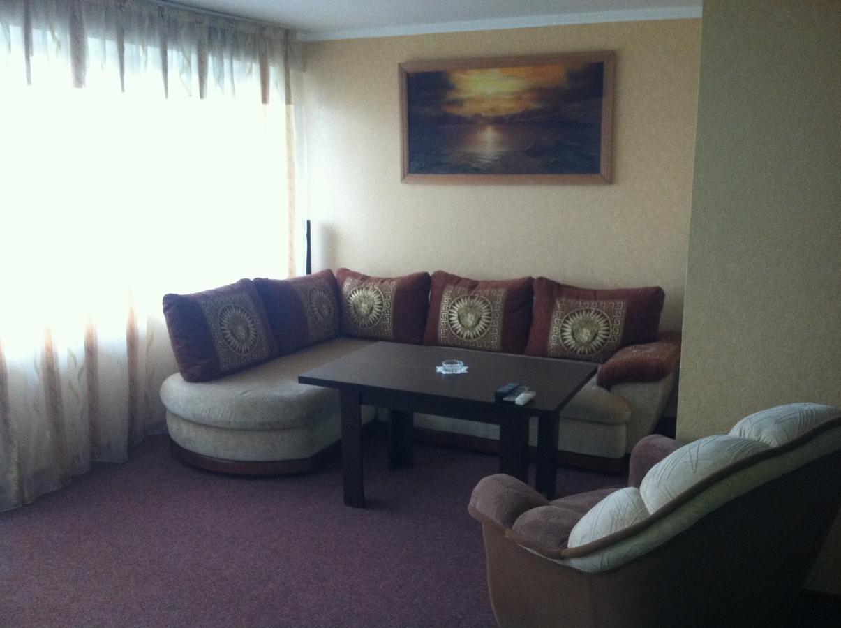Hotel Prietenia Bender Rom bilde