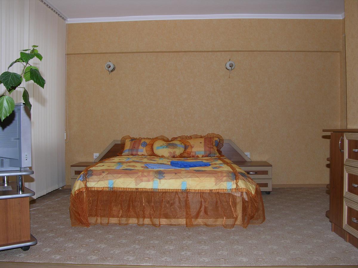 Hotel Prietenia Bender Rom bilde