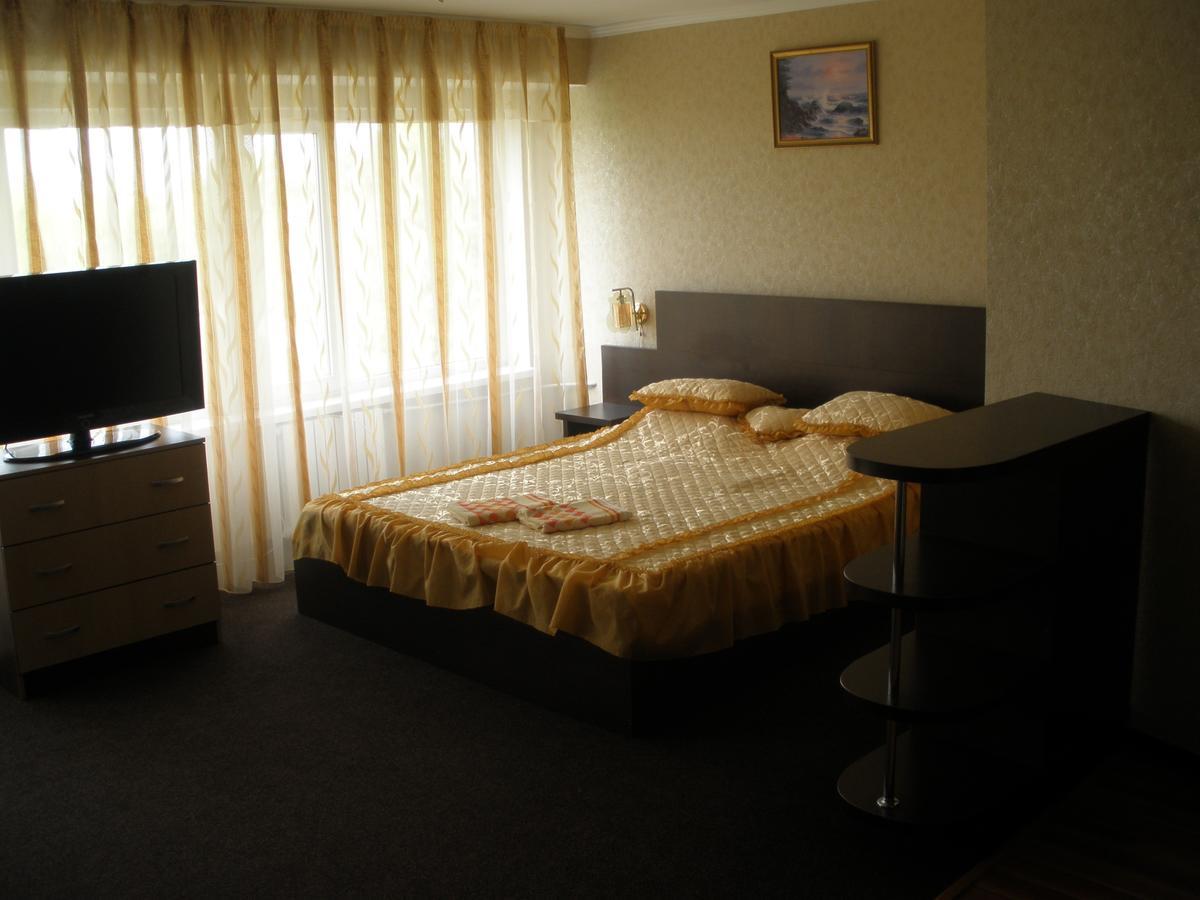 Hotel Prietenia Bender Rom bilde