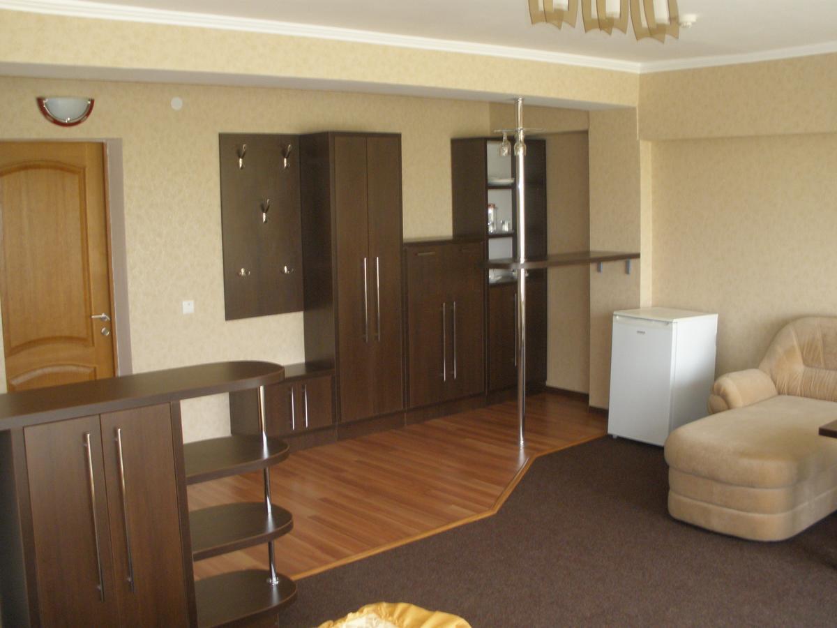 Hotel Prietenia Bender Rom bilde