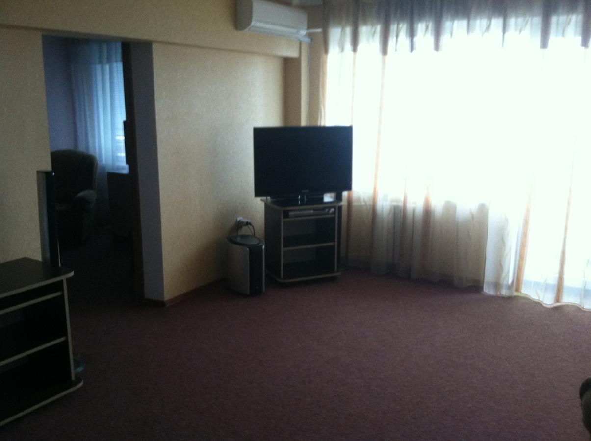 Hotel Prietenia Bender Rom bilde