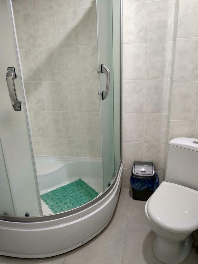 Hotel Prietenia Bender Eksteriør bilde